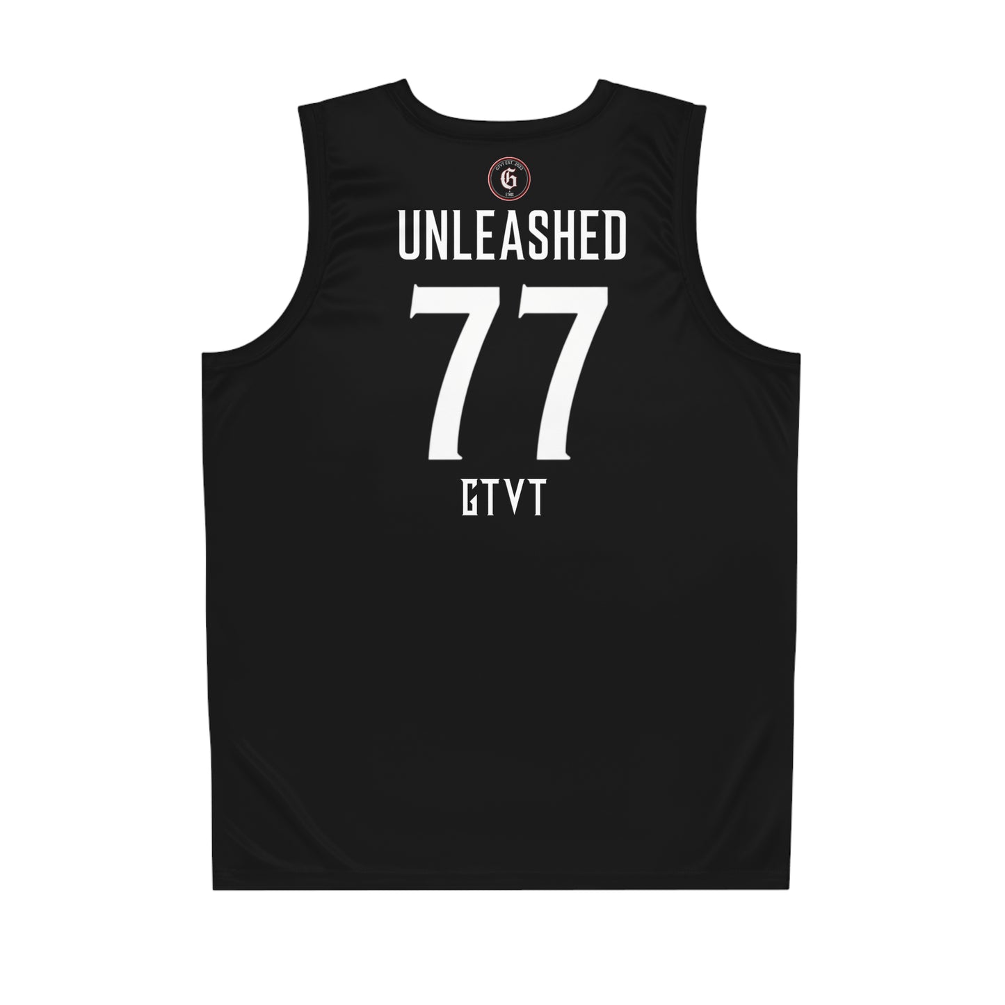 GTVT | Unleashed: 77 Jersey