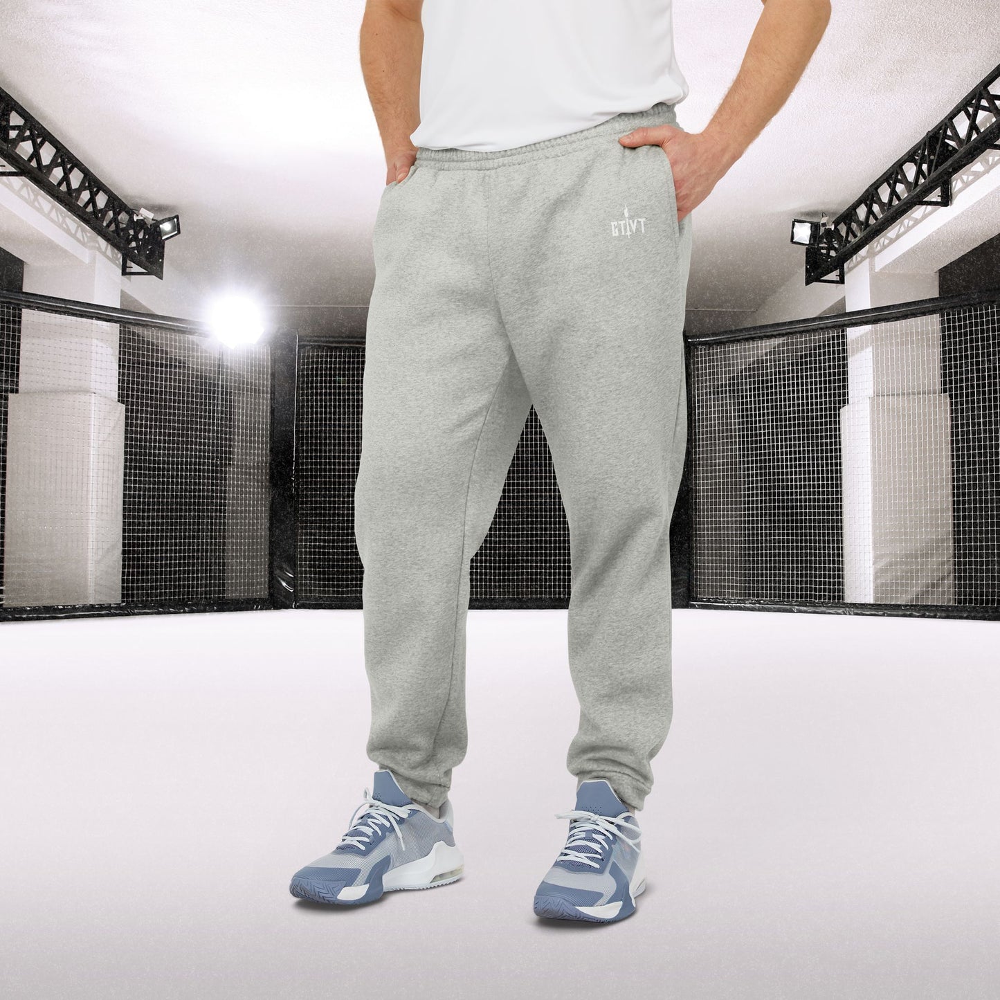 GTVT | Adidas Fleece Joggers