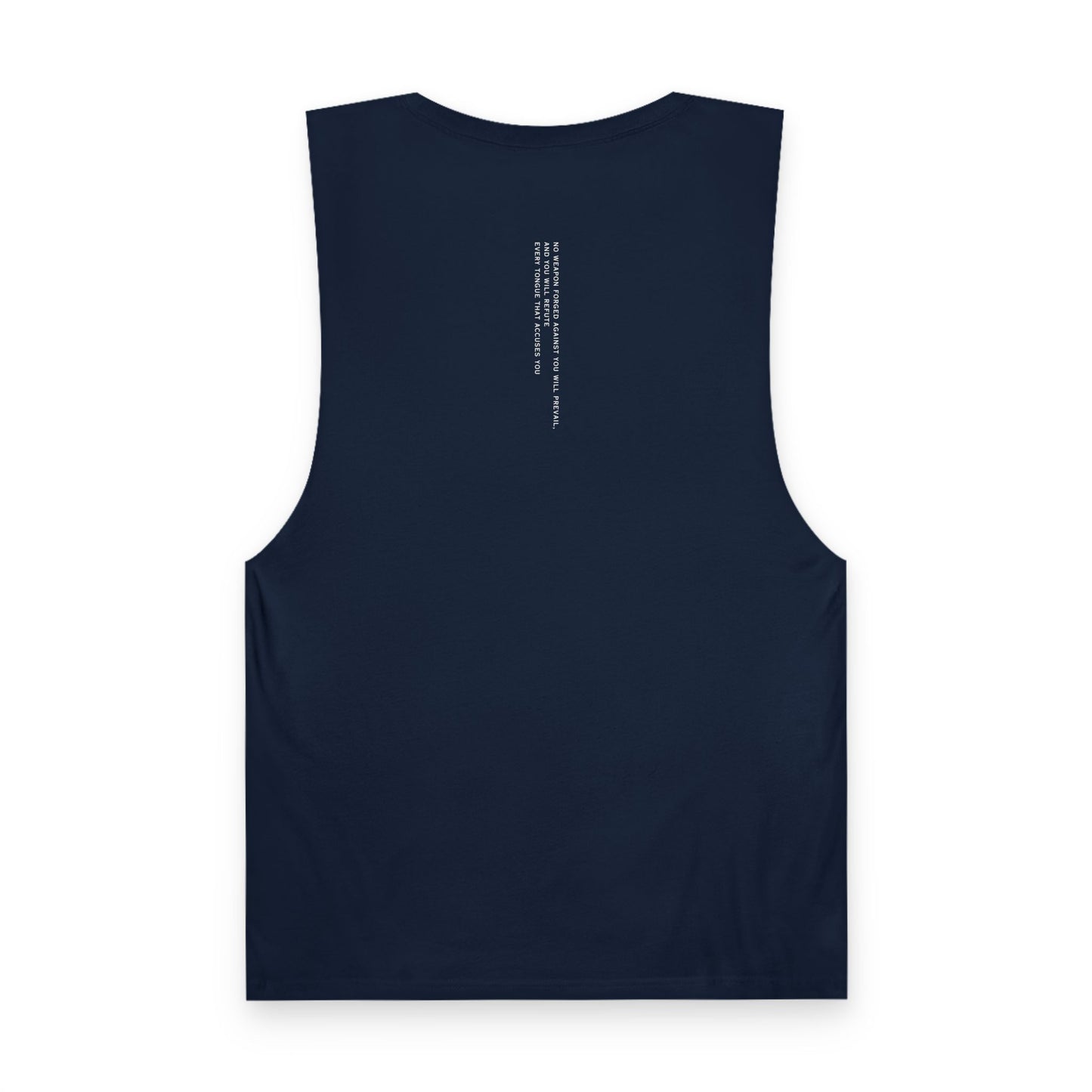 GTVT | Unrestricted Performance Tank