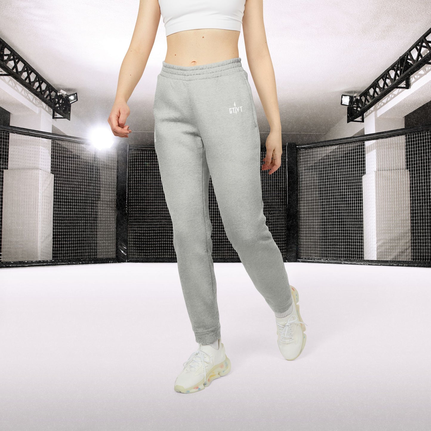 GTVT | Adidas Fleece Joggers