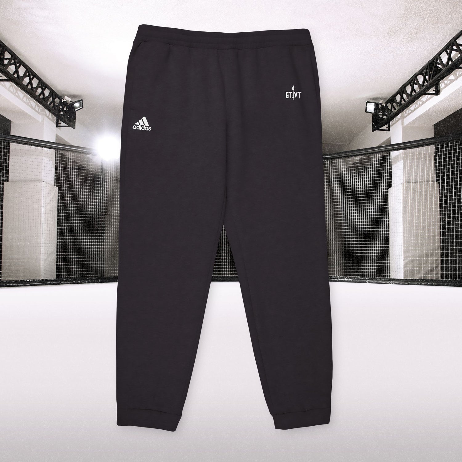 GTVT | Adidas Fleece Joggers