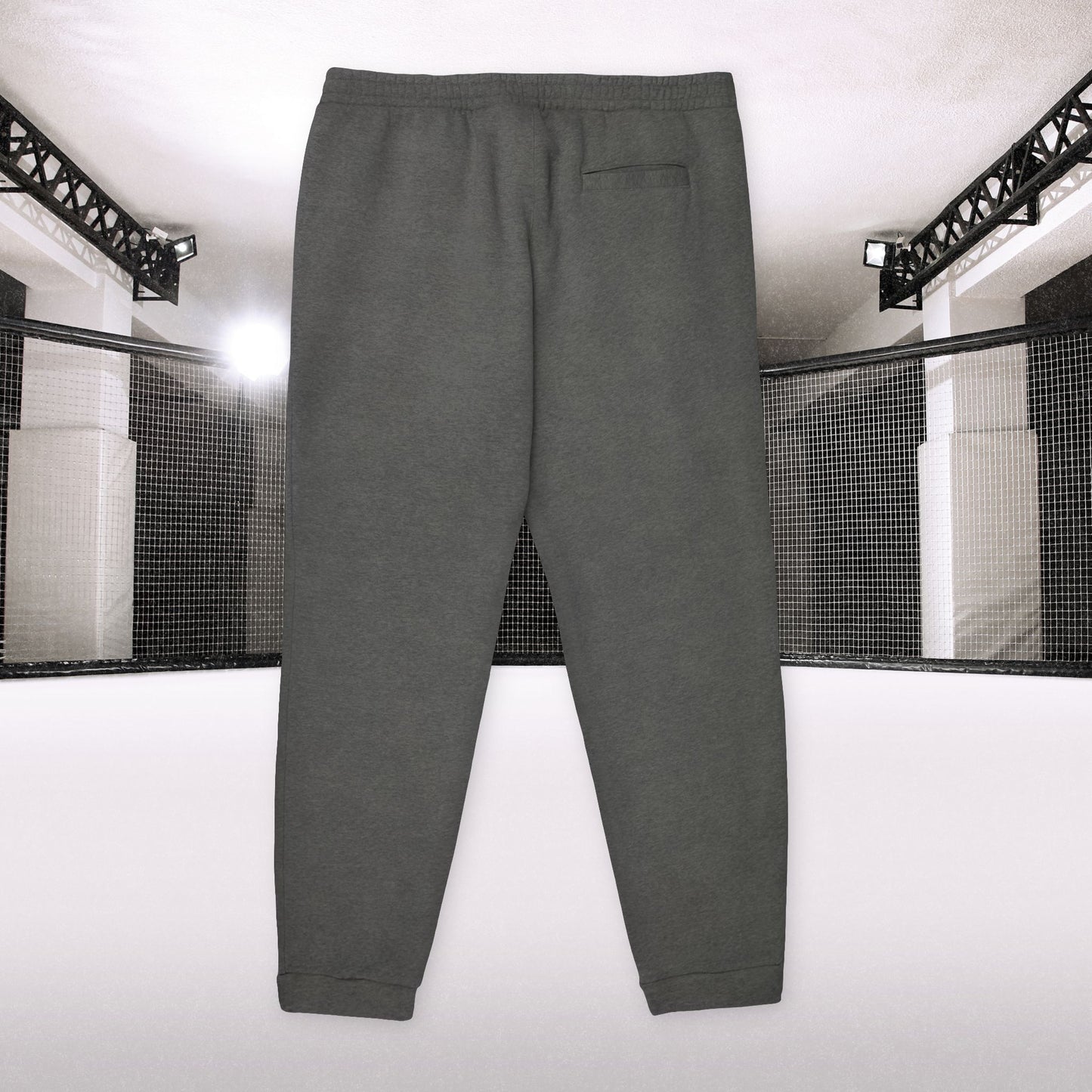 GTVT | Adidas Fleece Joggers