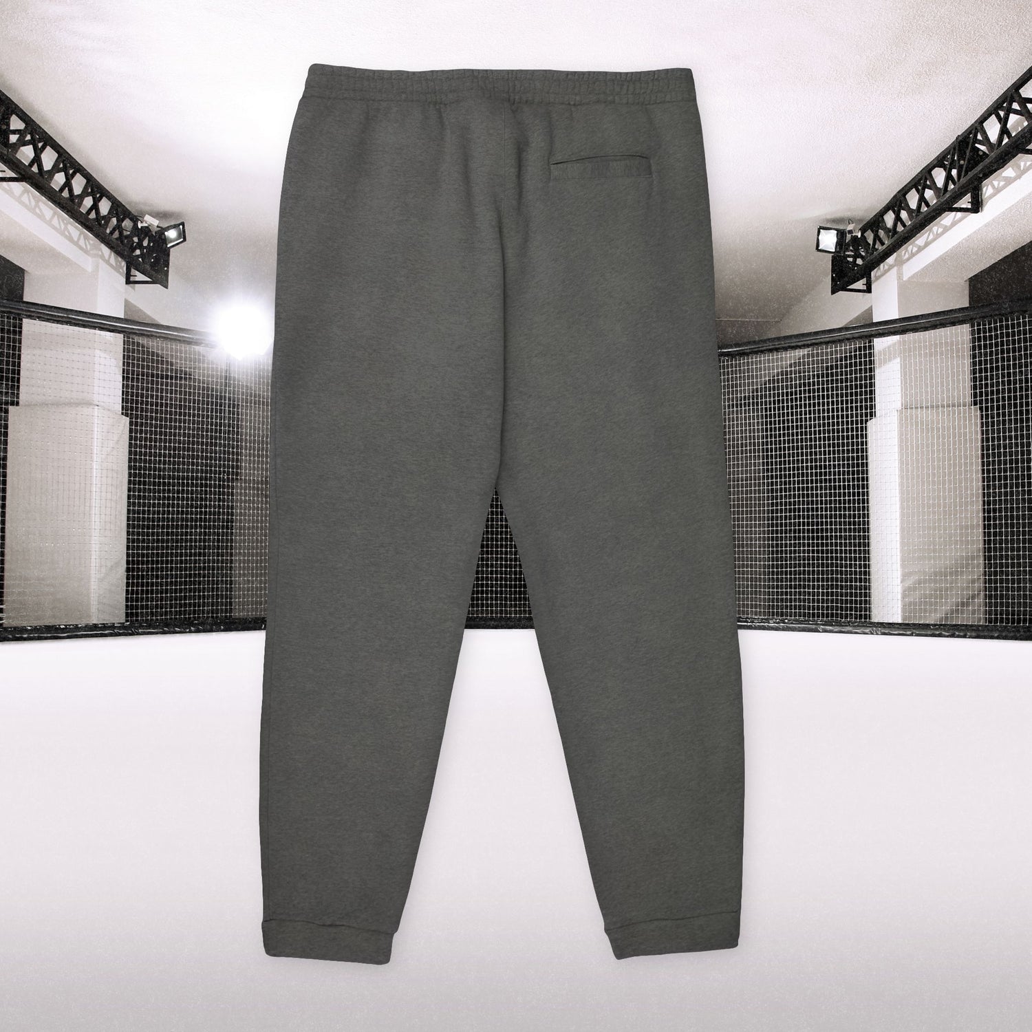 GTVT | Adidas Fleece Joggers