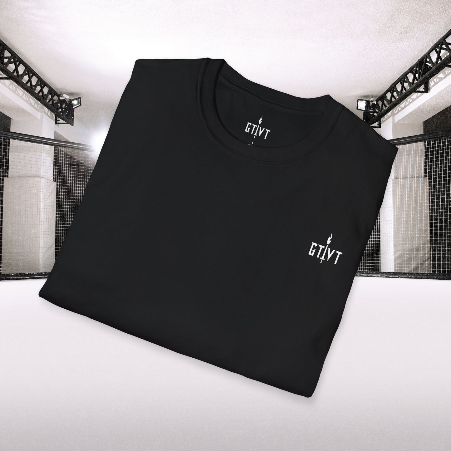 GTVT | Minimalist Muscle Shirt