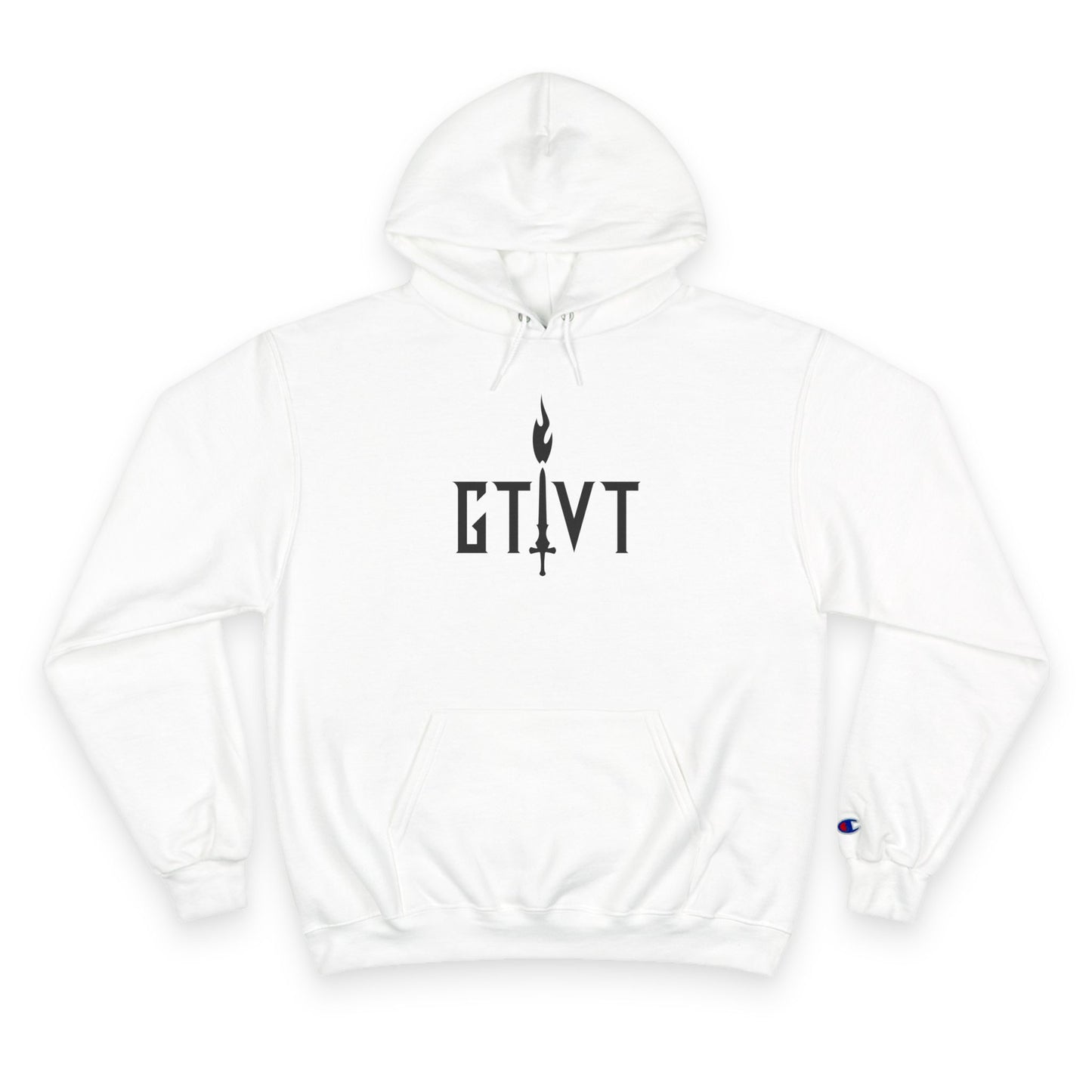 GTVT | Champion Hoodie