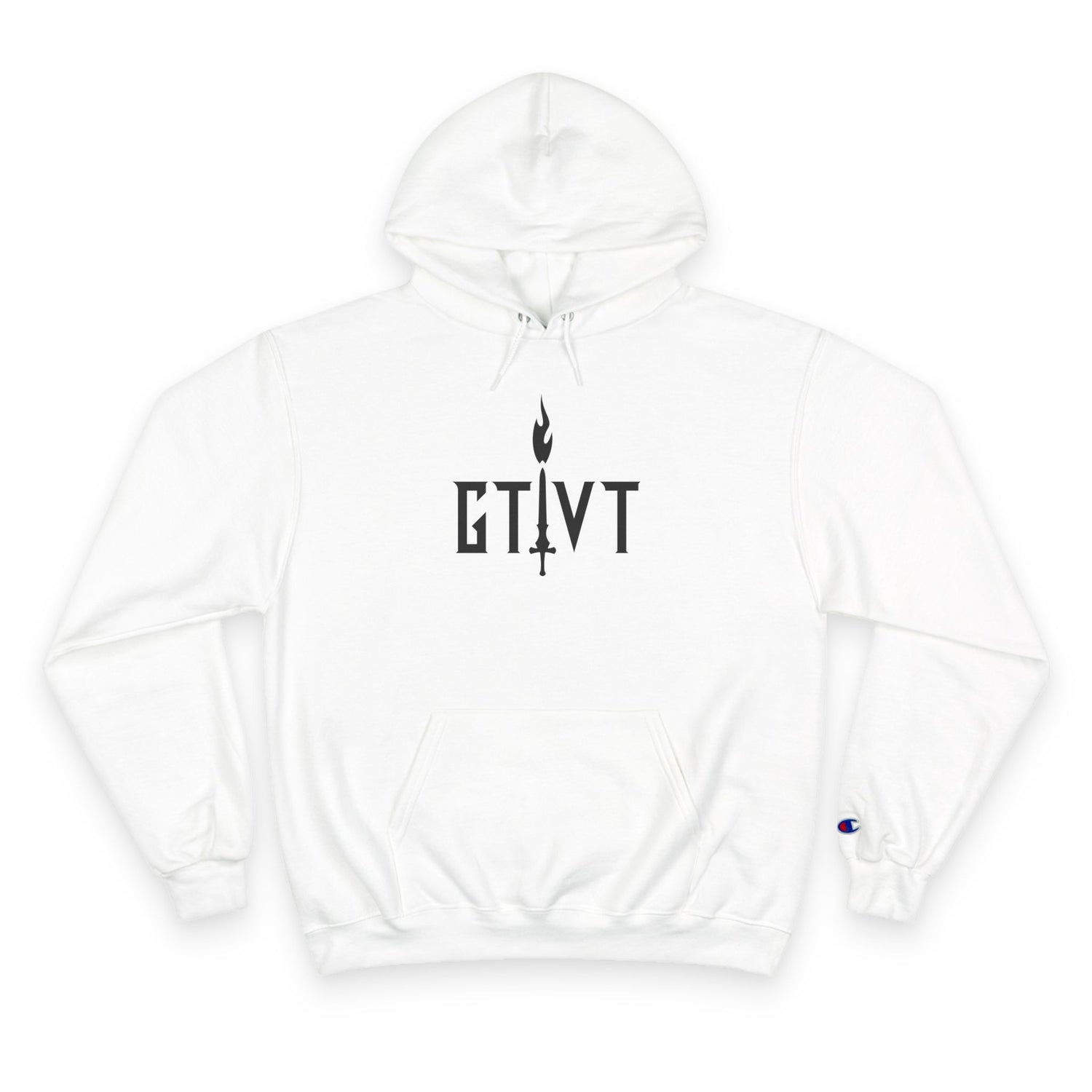 GTVT | Champion Hoodie
