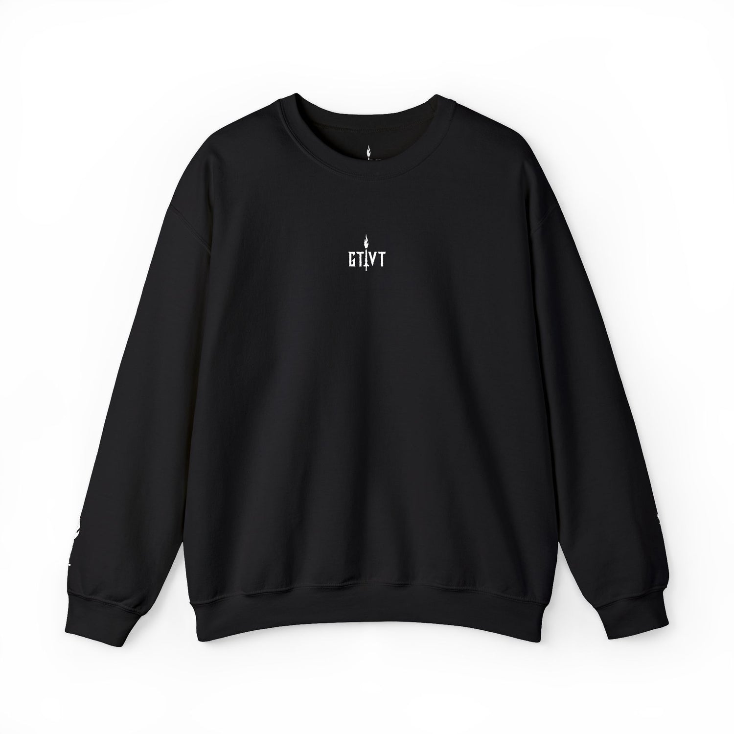 GTVT | Essential Crewneck