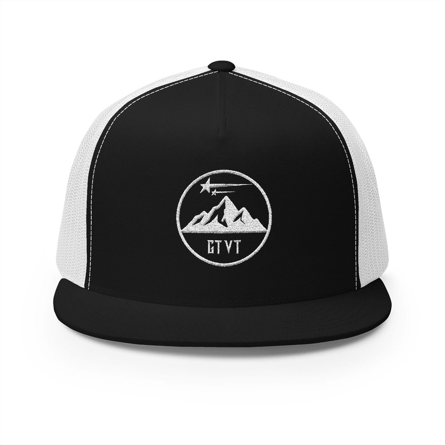 GTVT | Trailblazer: 5-Panel Range Cap