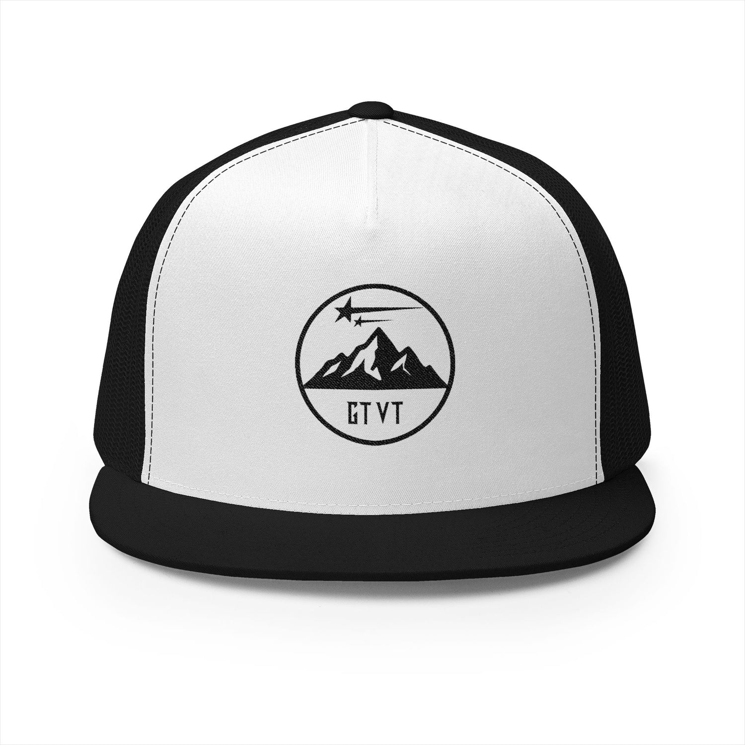 GTVT | Trailblazer: 5-Panel Range Cap