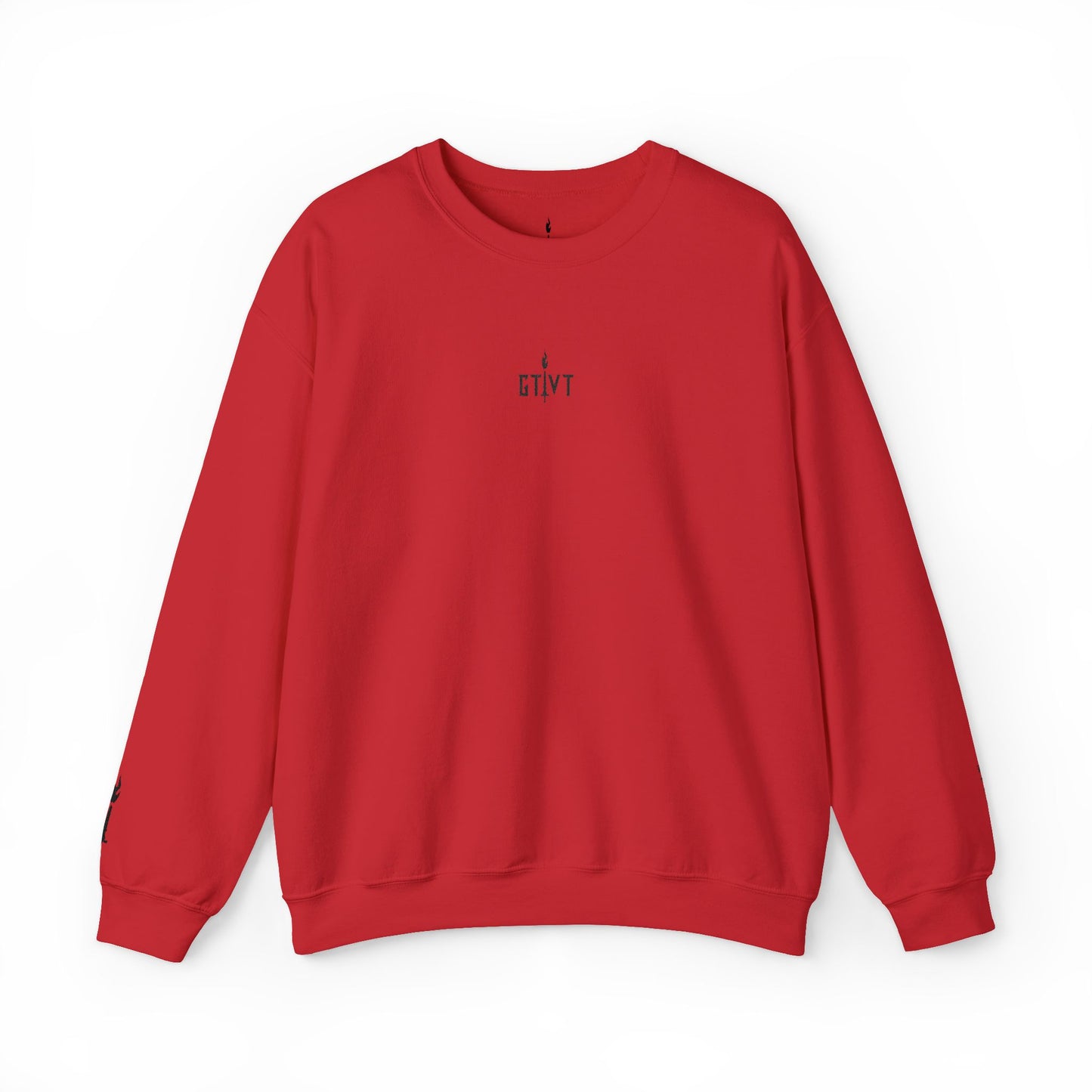 GTVT | Essential Crewneck