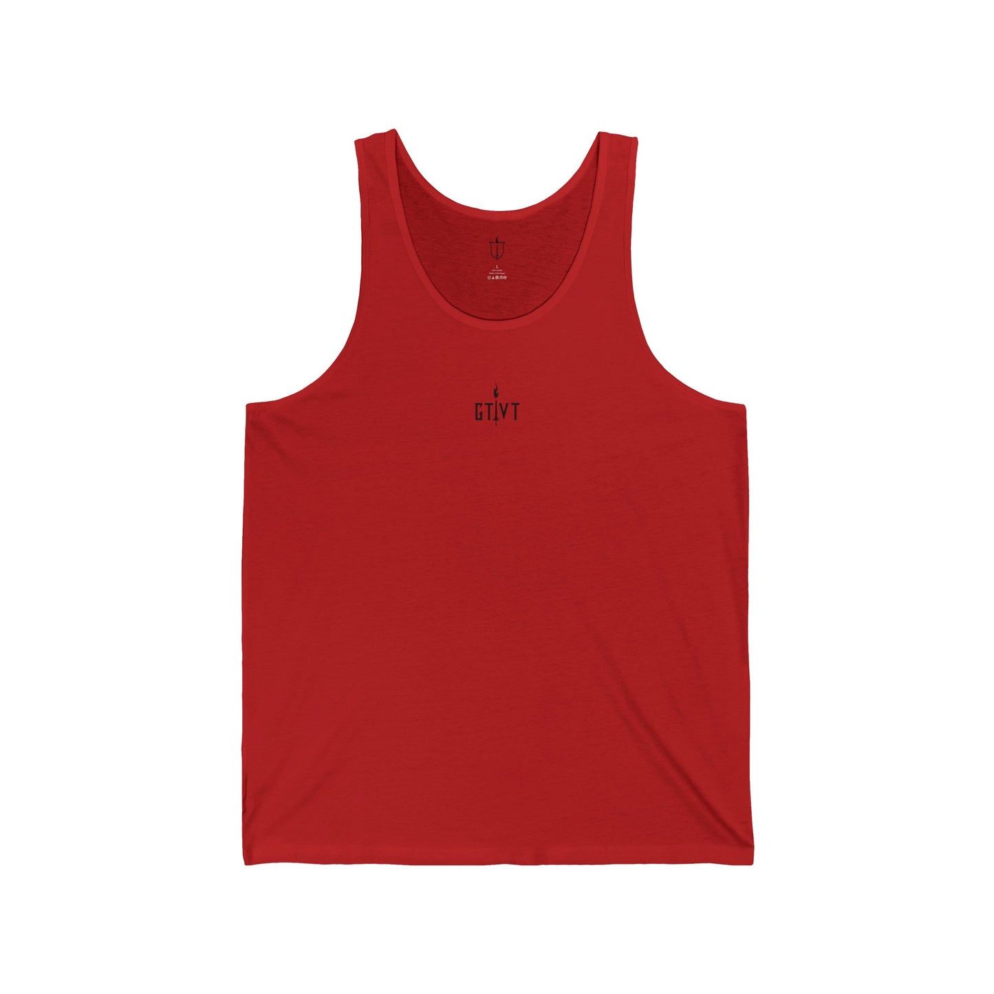 GTVT | Tank Top