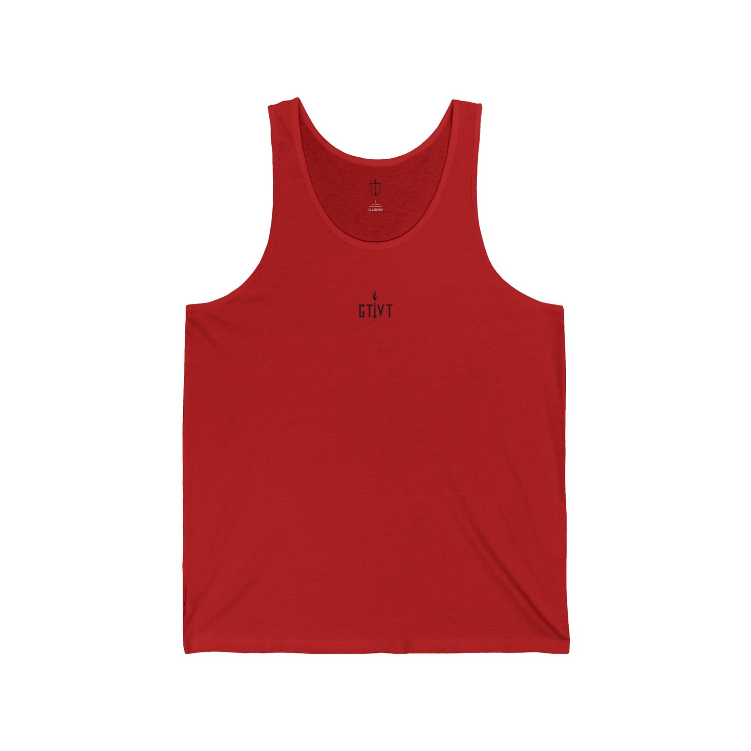 GTVT | Tank Top