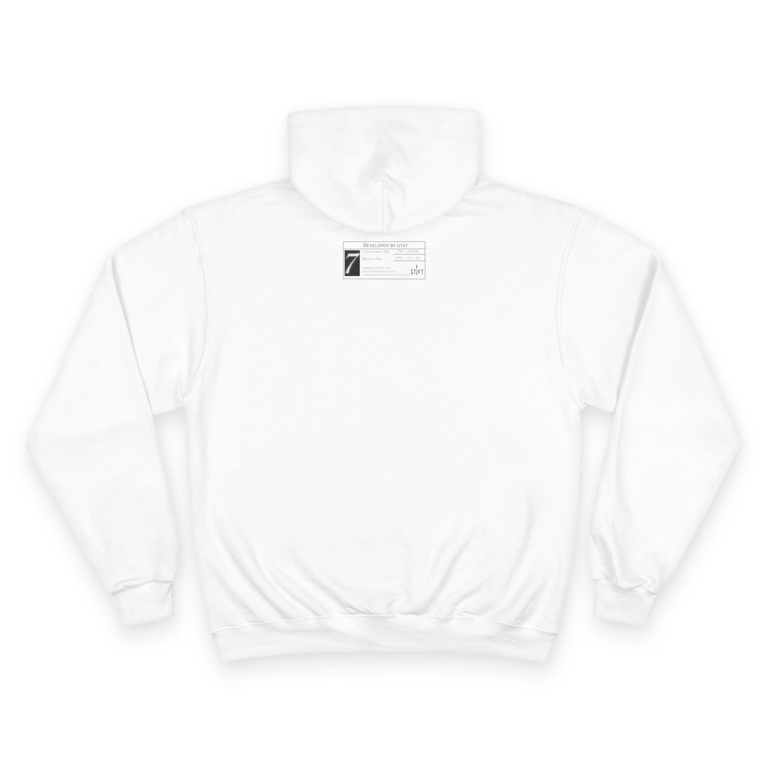 GTVT | Champion Hoodie