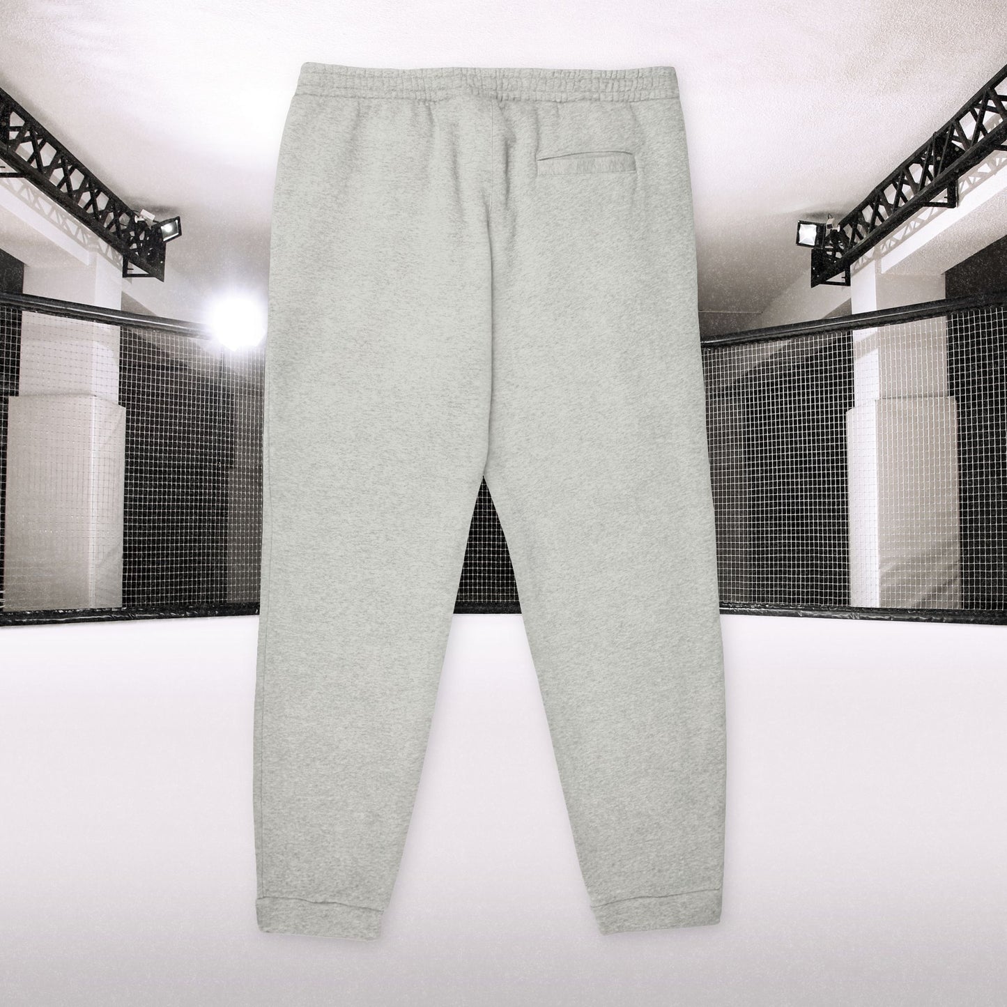 GTVT | Adidas Fleece Joggers