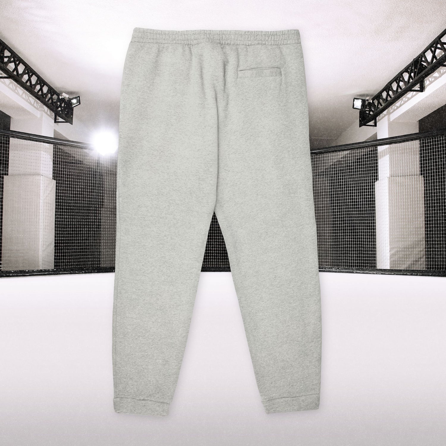 GTVT | Adidas Fleece Joggers