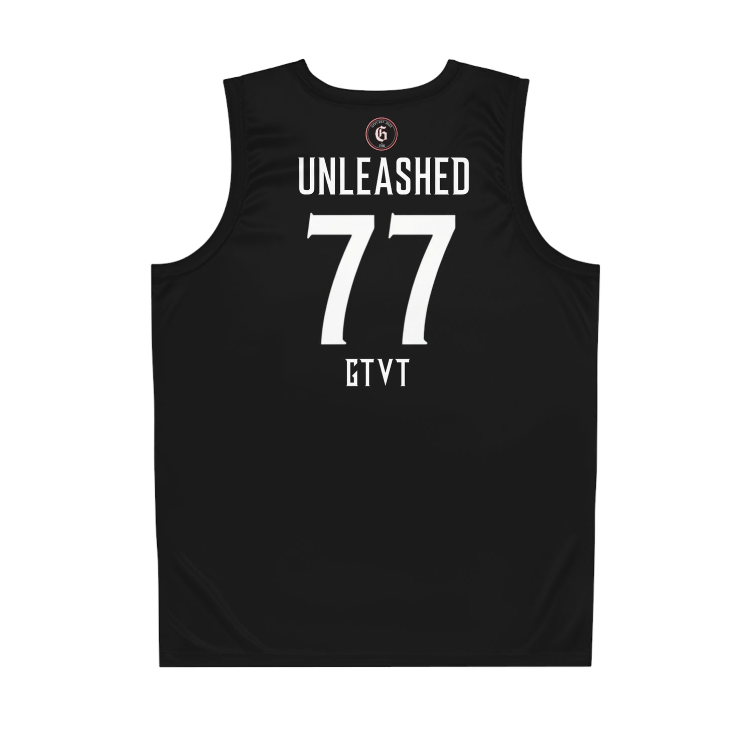 GTVT | Unleashed: 77 Jersey
