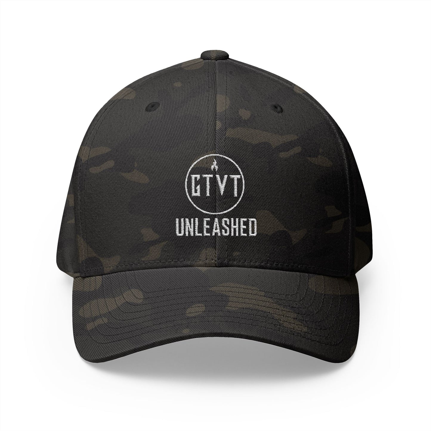GTVT | Unleashed: Flexfit Icon Cap