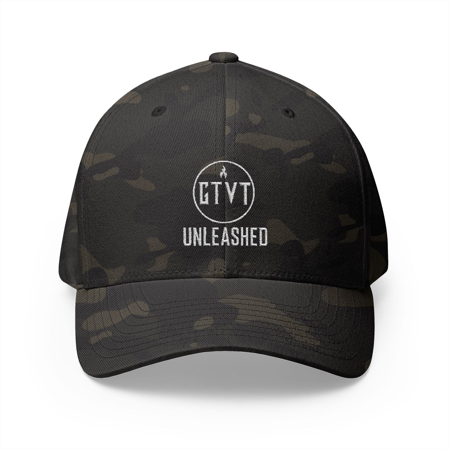 GTVT | Unleashed: Flexfit Icon Cap
