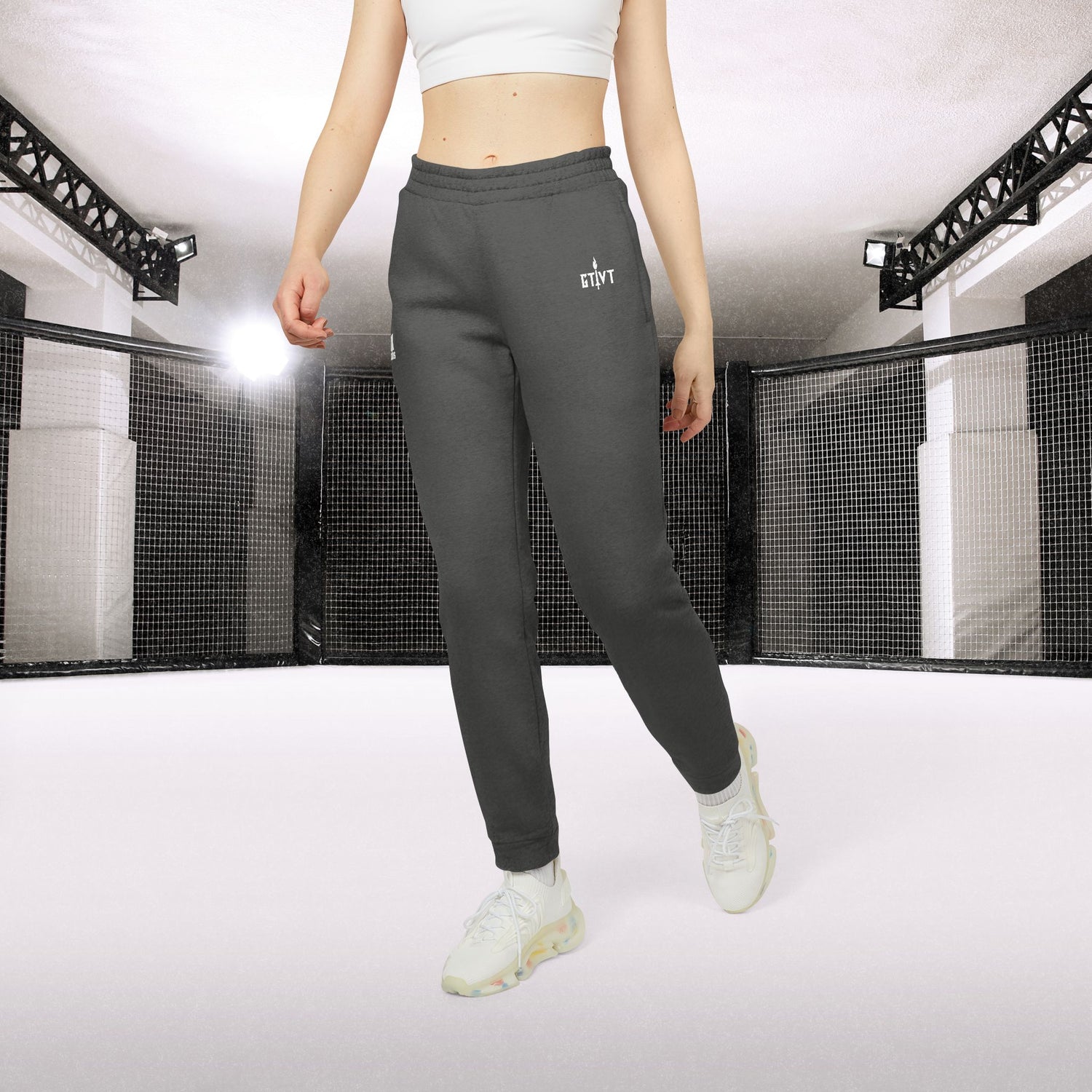 GTVT | Adidas Fleece Joggers