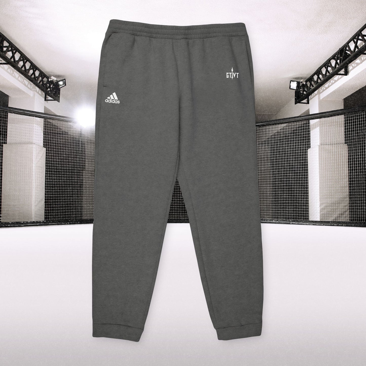GTVT | Adidas Fleece Joggers