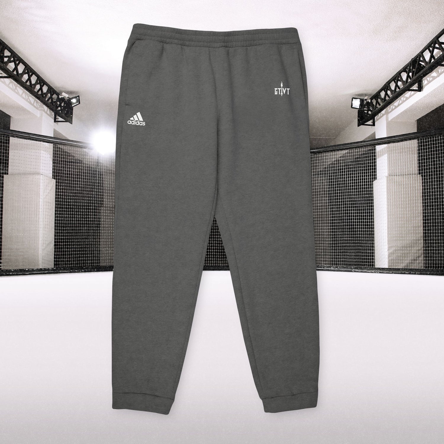 GTVT | Adidas Fleece Joggers