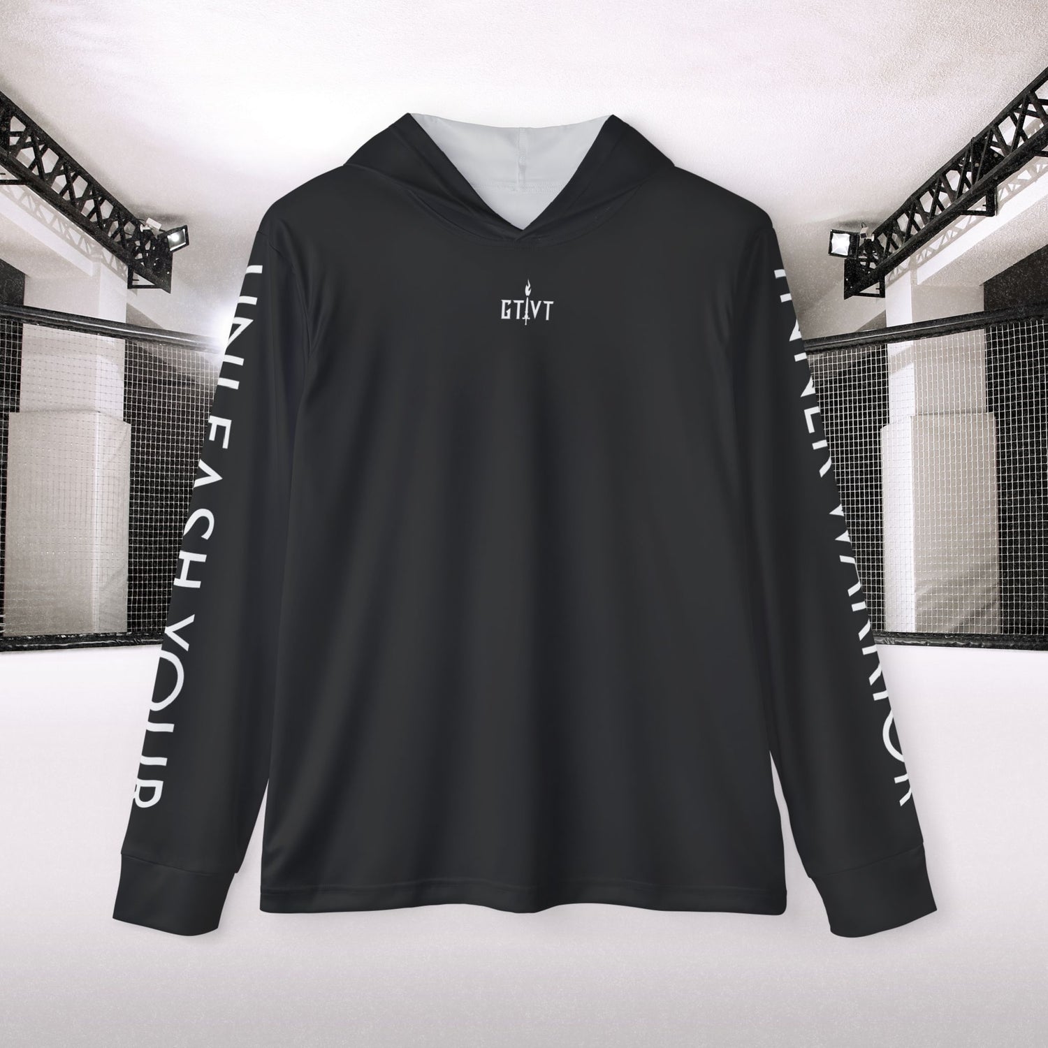 GTVT | Warmup Hoodie