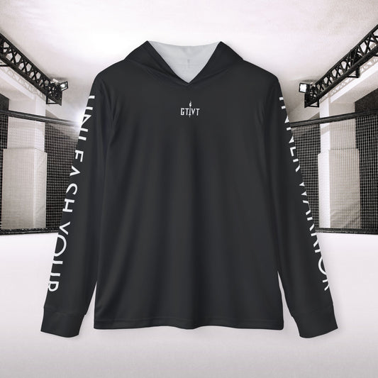 GTVT | Warmup Hoodie