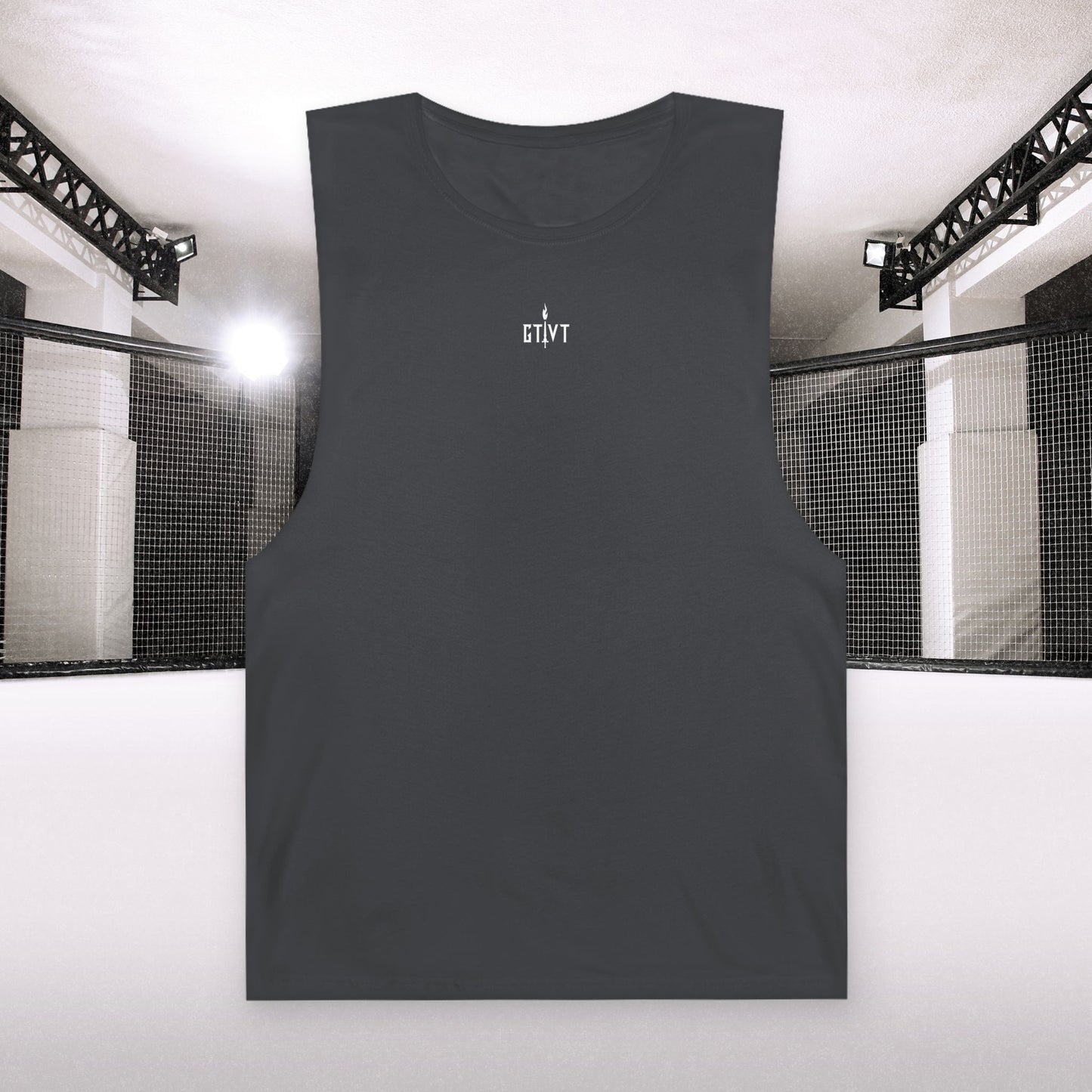 GTVT | Cut-Off Tank