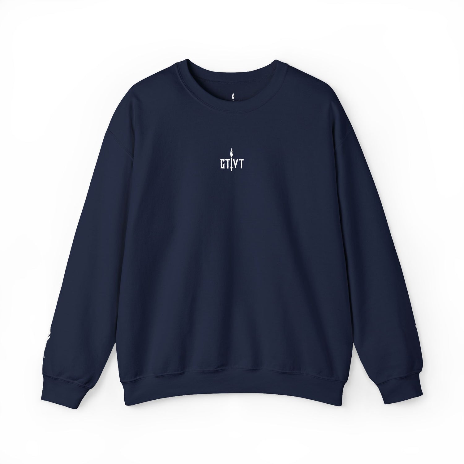 GTVT | Essential Crewneck