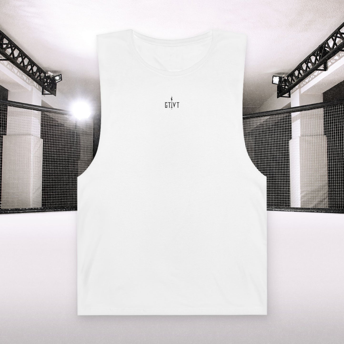 GTVT | Cut-Off Tank