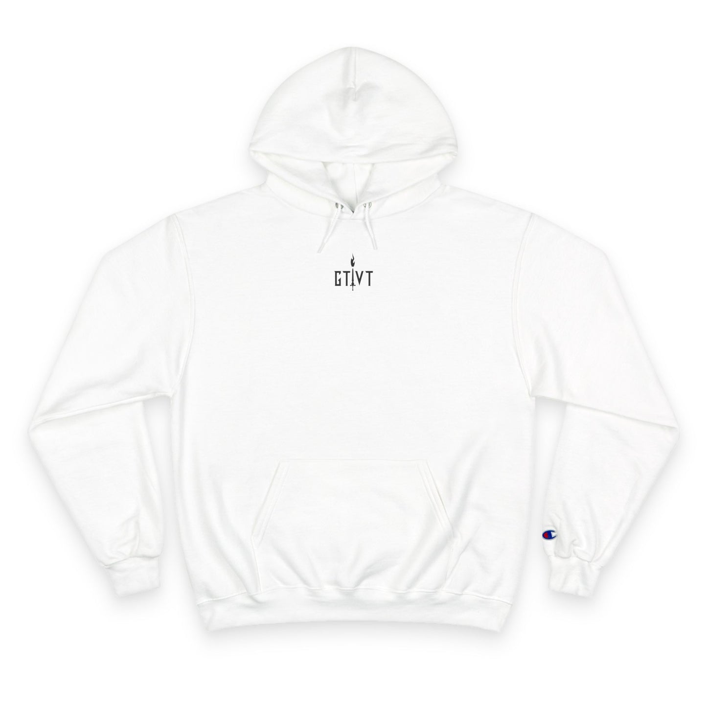 GTVT | Minimalist Champion Hoodie
