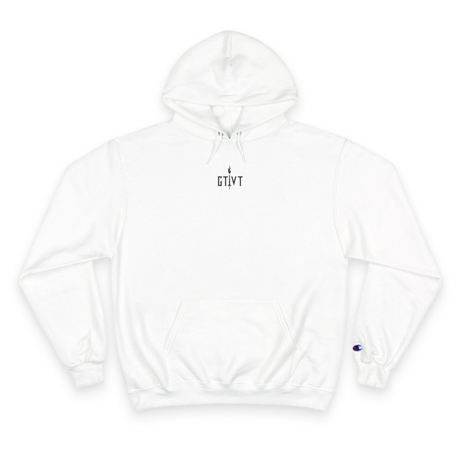 GTVT | Minimalist Champion Hoodie