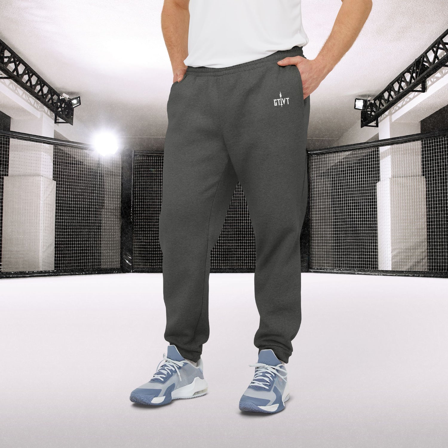 GTVT | Adidas Fleece Joggers