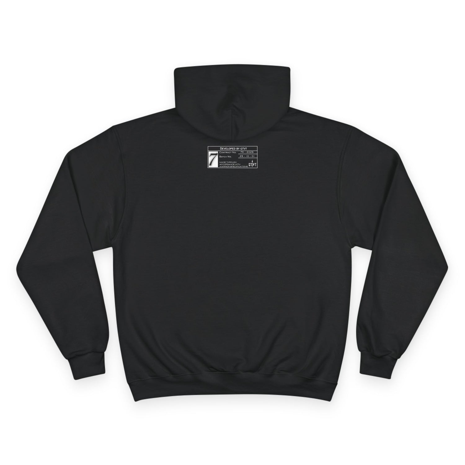 GTVT | Champion Hoodie