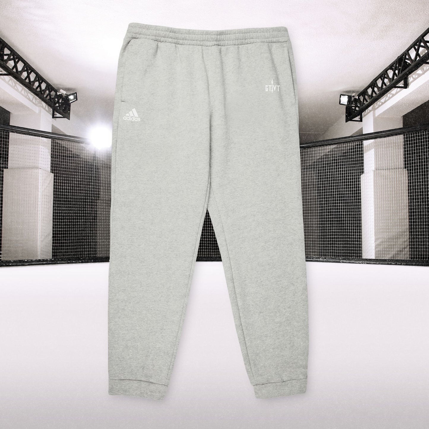 GTVT | Adidas Fleece Joggers