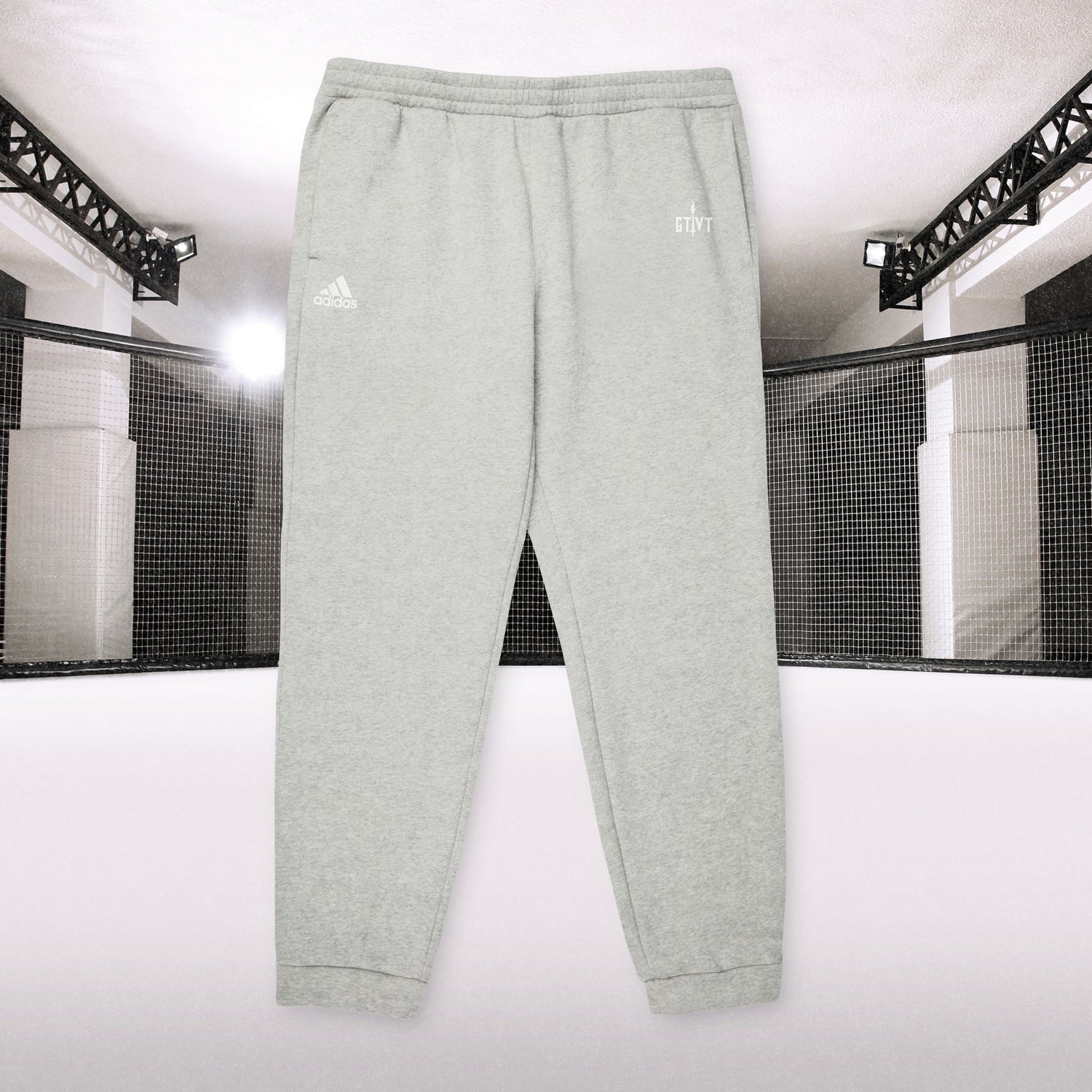 GTVT | Adidas Fleece Joggers