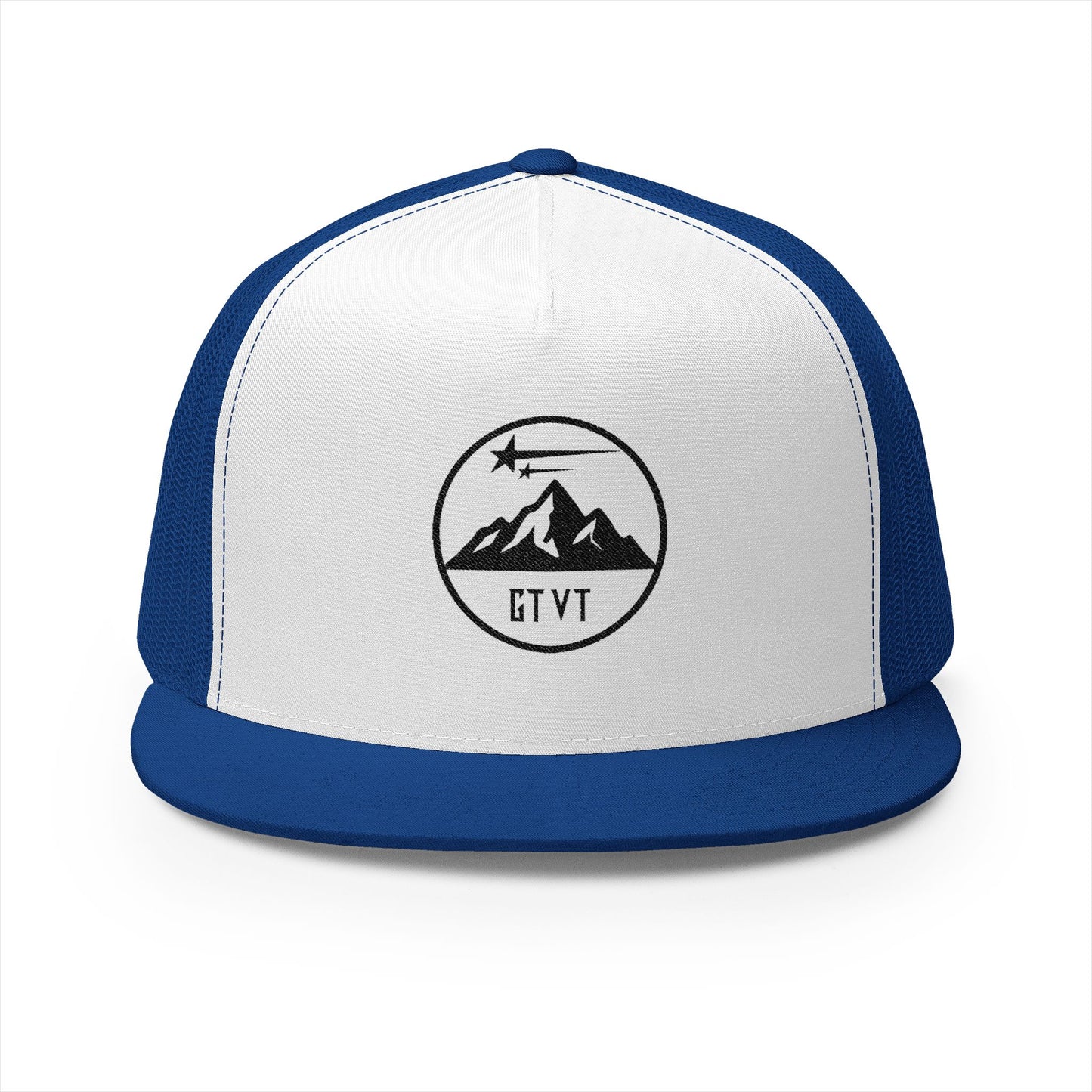 GTVT | Trailblazer: 5-Panel Range Cap