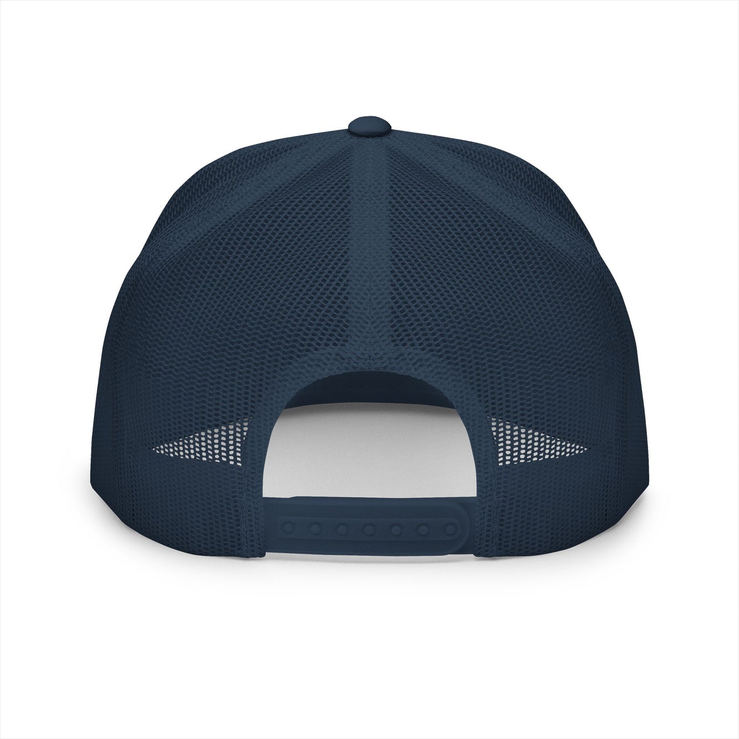 GTVT | Trailblazer: 5-Panel Range Cap