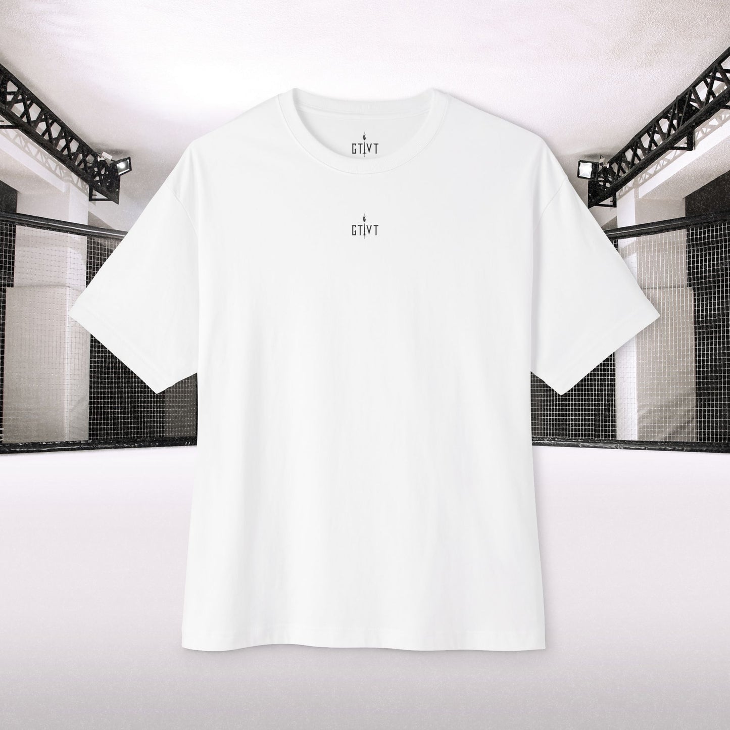 GTVT | Relaxed Tee