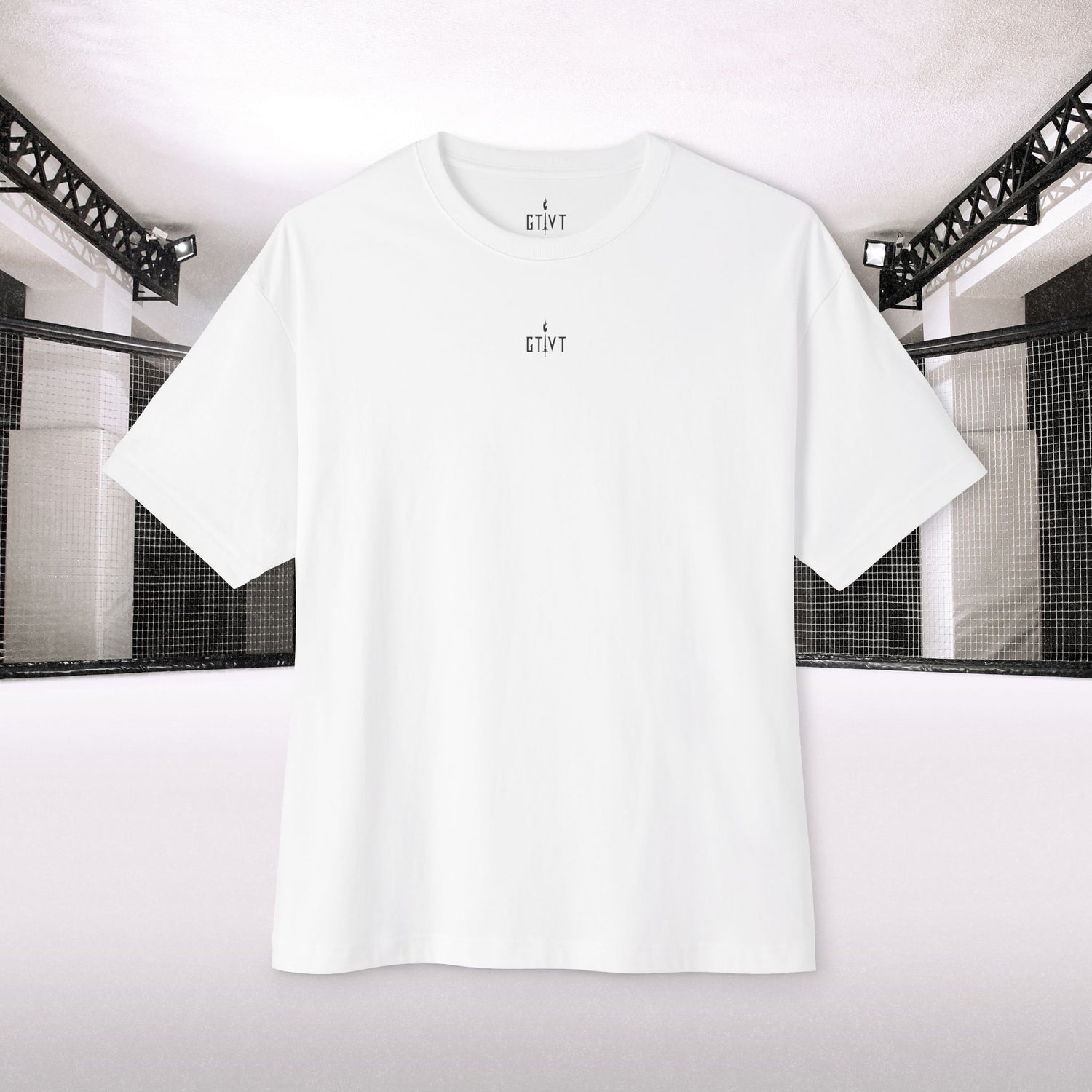 GTVT | Relaxed Tee