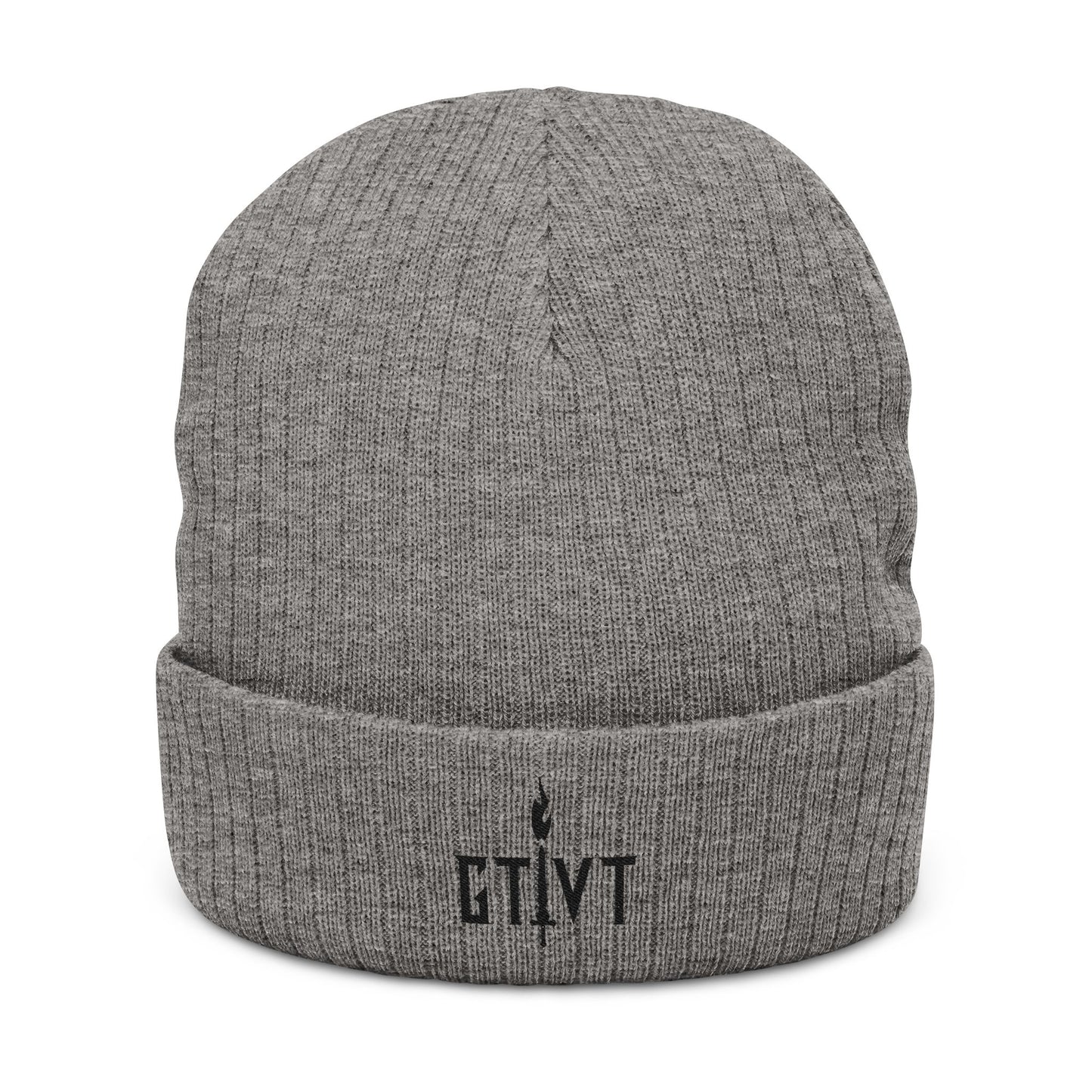 GTVT | Signature Knit Cap