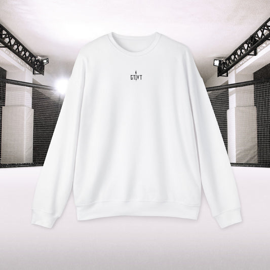 GTVT | Minimalist Crew Neck Sweater