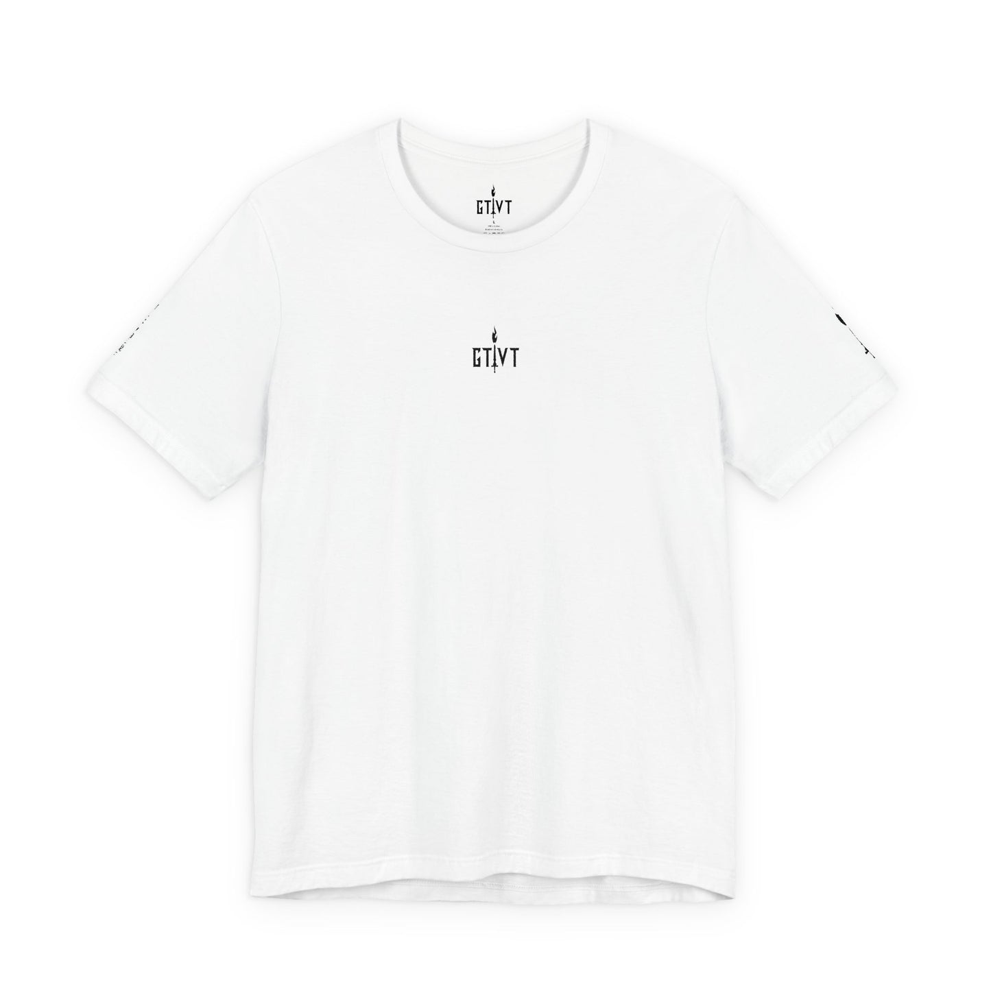 GTVT | Ethos | Apex Tee