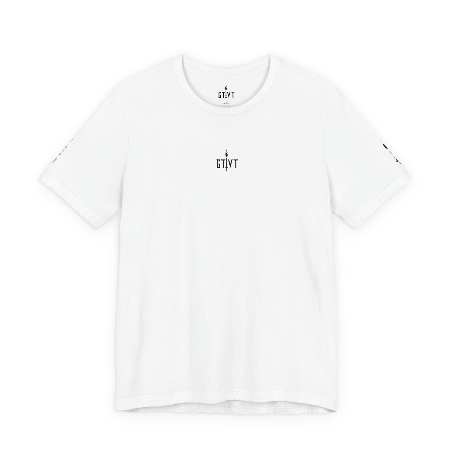 GTVT | Ethos | Apex Tee