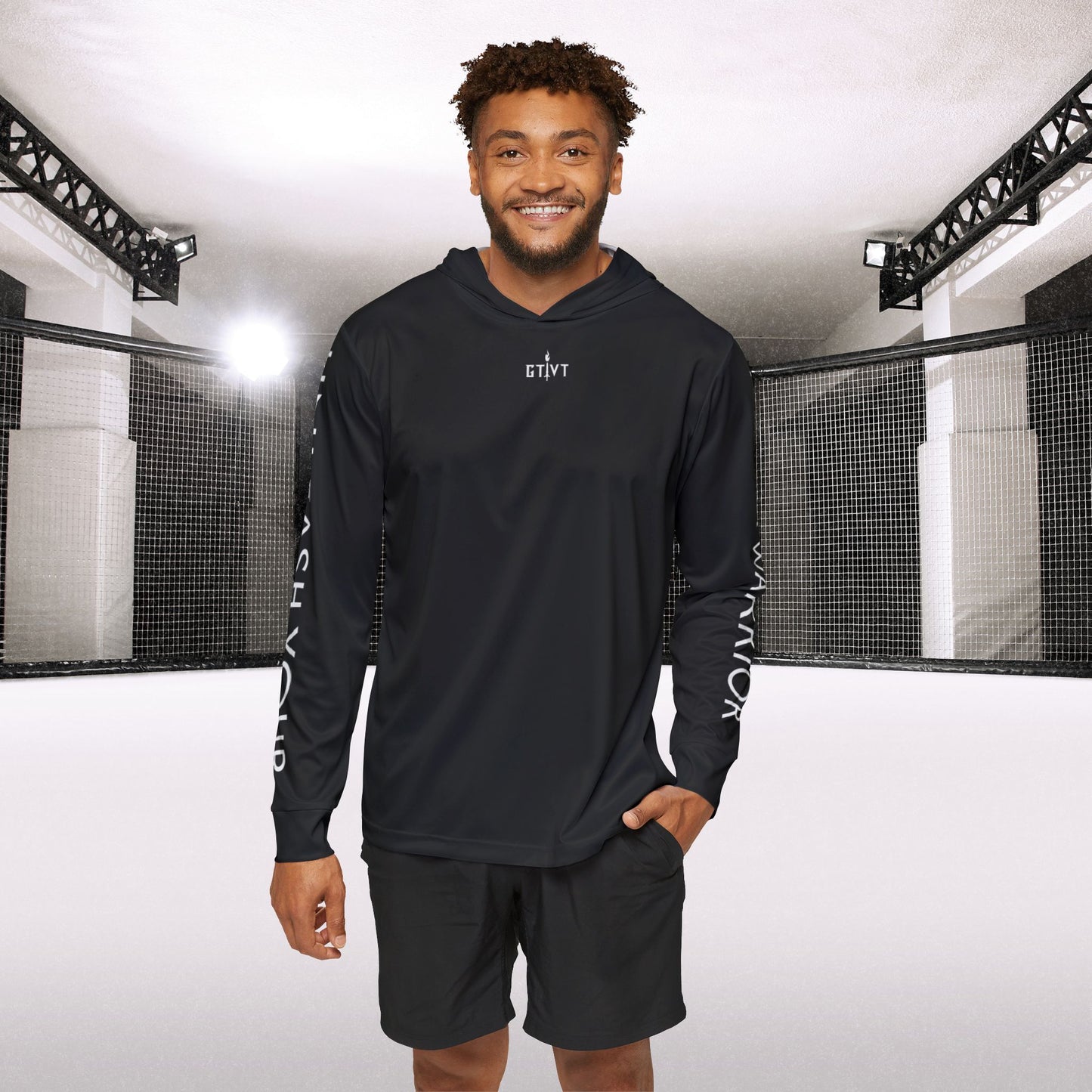 GTVT | Warmup Hoodie