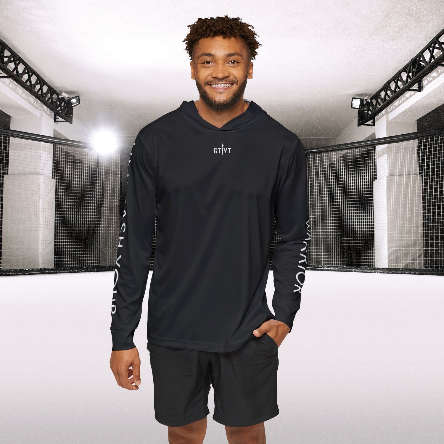 GTVT | Warmup Hoodie