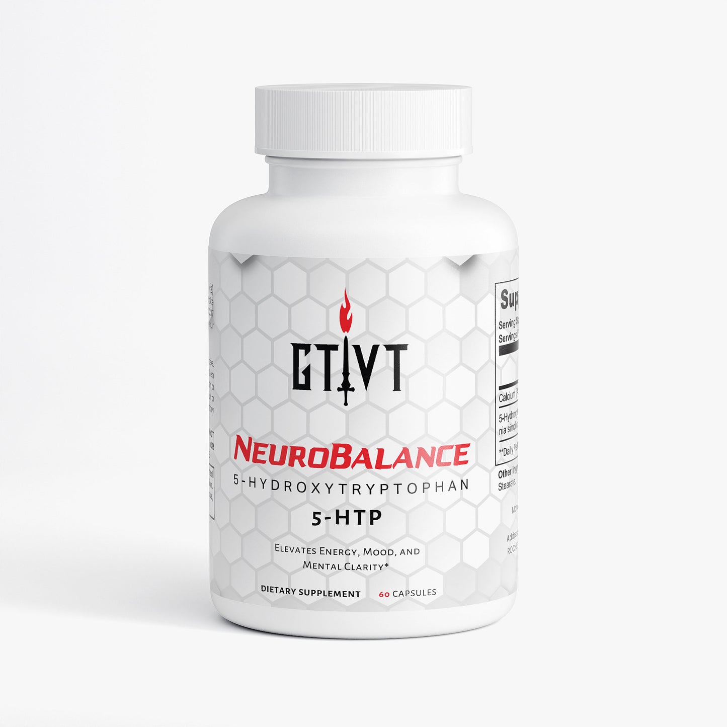 NeuroBalance | 5-HTP
