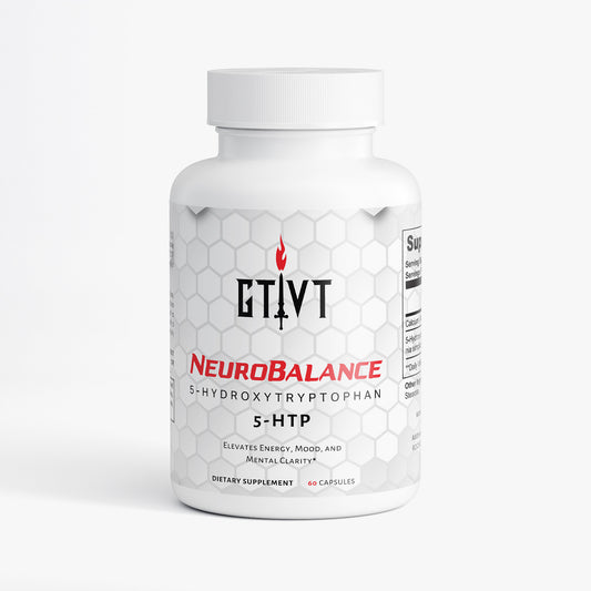 NeuroBalance | 5-HTP