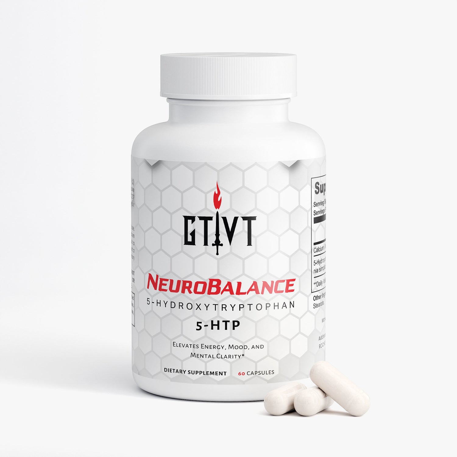 NeuroBalance | 5-HTP