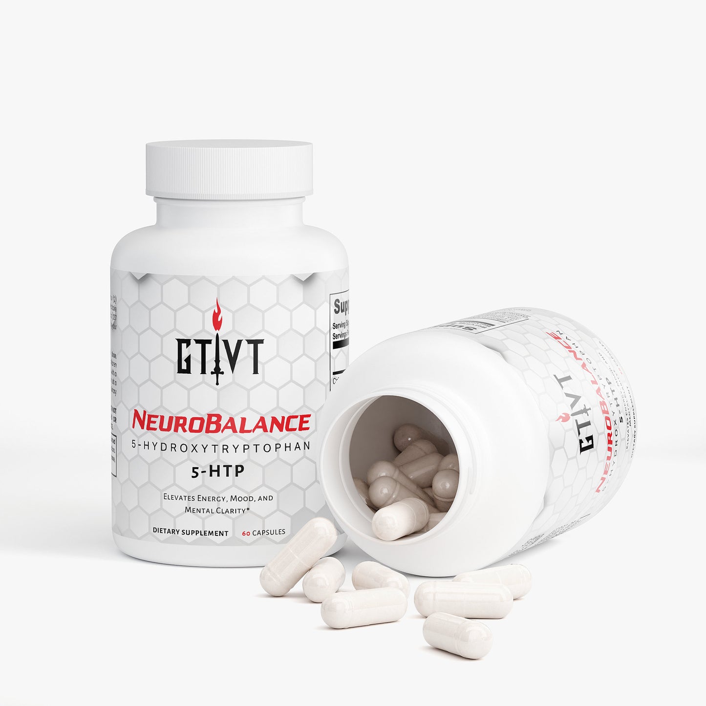 NeuroBalance | 5-HTP